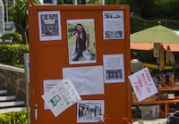 Consulado de España en CDMX recuerda cumpleaños de Claudia Tacoronte, estudiante asesinada en Morelos
