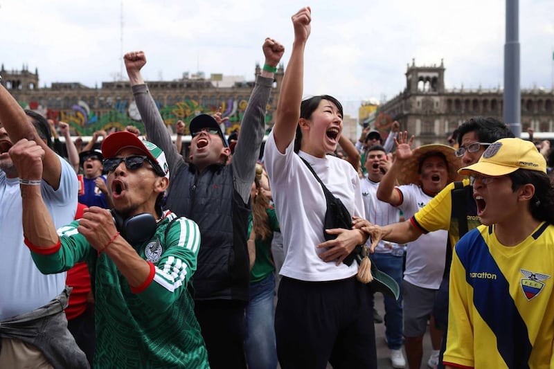 ¿Te pueden despedir si le mentiste a tu jefe para irte al Fan Fest? Esto dice la Ley