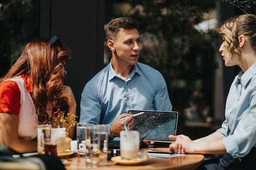 ‘Office Politics’: las reglas no escritas que definen tu carrera