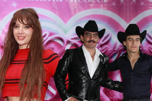 José Manuel Figueroa demanda a Imelda Tuñón por daño moral contra él y su hermano Julián: ‘Atacan mi dignidad’