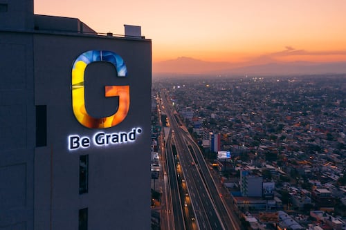 Be Grand reporta sólidos resultados y anuncia planes para seguir invirtiendo en México