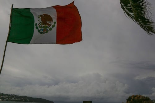 ¿Cómo va el huracán ‘Polo’? Impactará dos veces en México y se encaminará hacia EU