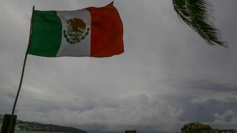 ¿Cómo va el huracán ‘Polo’? Impactará dos veces en México y se encaminará hacia EU