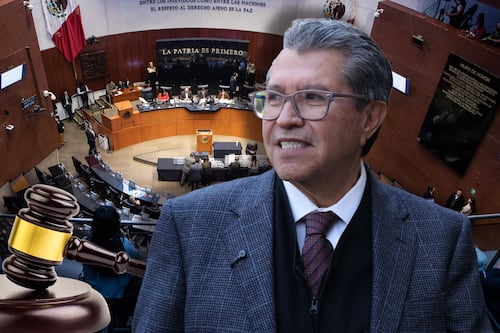 Cambios a la reforma judicial, Ley Monreal y comisión del INE son una realidad: Publican decretos en el DOF