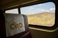 Sheinbaum busca que Tren Interoceánico opere a la brevedad