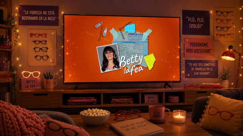 ¡Vuelve el francés! ¿Cuándo se estrena ‘Betty, la fea: La historia continúa’, temporada 3?