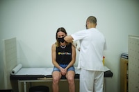 Pacientes con viruela del mono: ¿Durante cuánto tiempo pueden contagiarla?