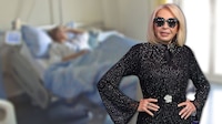 ¿Qué le pasó a Laura Bozzo? Los problemas de salud que ha tenido la conductora