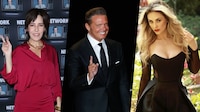Stephanie Salas apoya a Aracely Arámbula en demanda vs. Luis Miguel: ‘Cien por ciento’