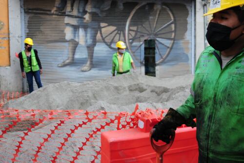 El trabajador, en el centro de la reforma de AMLO al sistema de pensiones