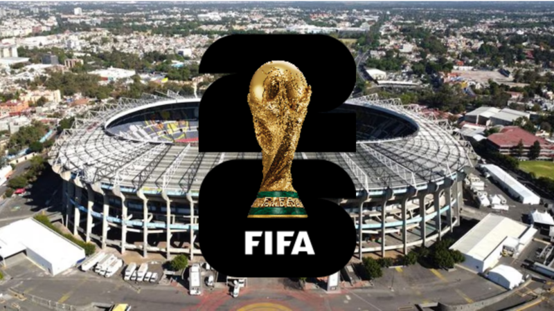 ‘Pa’ que saques la reta’: ¿Qué sabemos del nuevo Día Feriado en CDMX por el Mundial 2026?