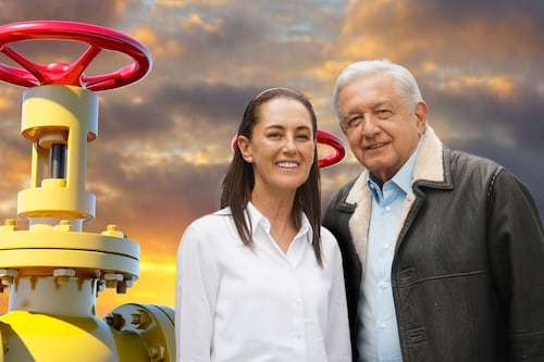 Fracking, una fractura política