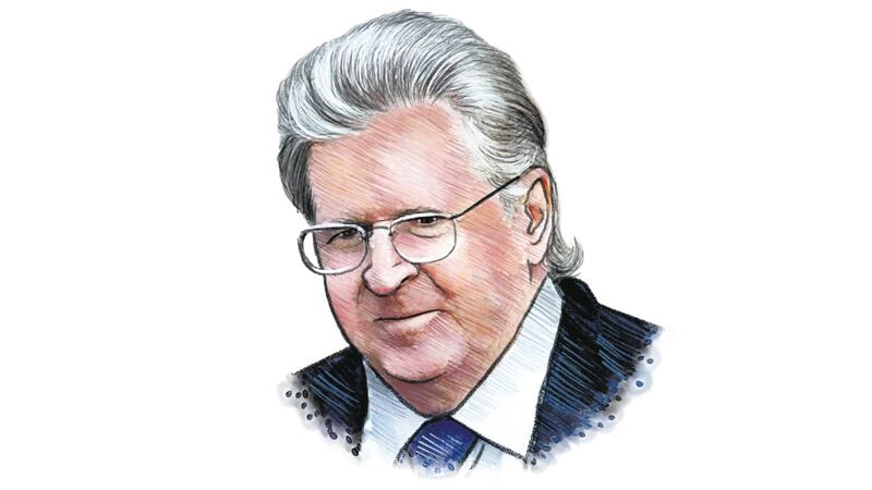 Larrea, tan lejos y tan cerca de Banamex