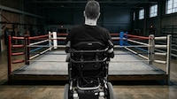 ¿Qué le pasó al boxeador Prichard Colón, fallecido a los 33 años? Una lesión lo tuvo una década en silla de ruedas