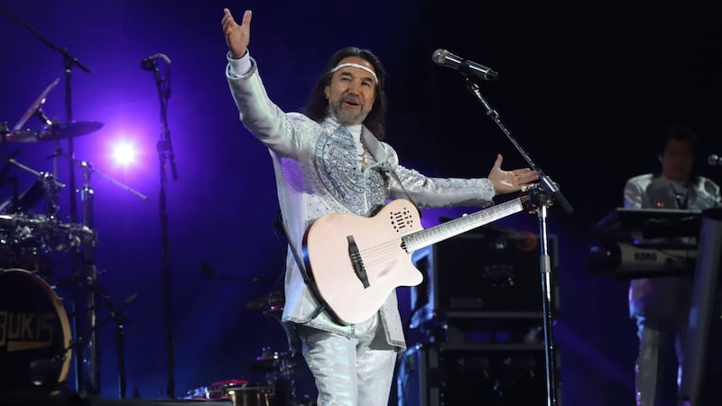 Acepta la derrota, prepara la cartera: Precios oficiales de conciertos de Los Bukis en CDMX y Guadalajara