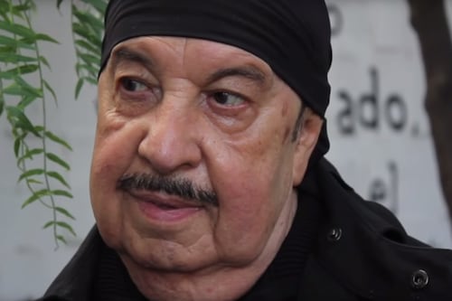 Muere el mago Chen Kai a los 73 años