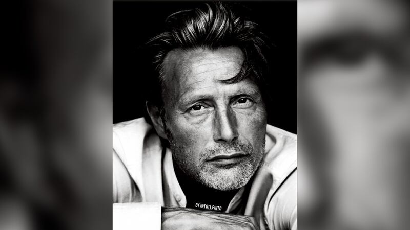 Mads Mikkelsen, de ‘Animales Fantásticos’, cierra su cuenta de Instagram y TikTok