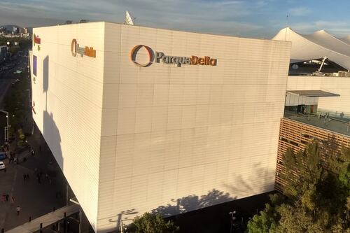 Los 5 ‘malls’ más visitados en CDMX en 2018