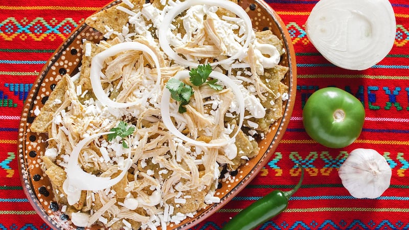 ¿Se cancelan los chilaquiles? Efectos secundarios de comerlos todos los días