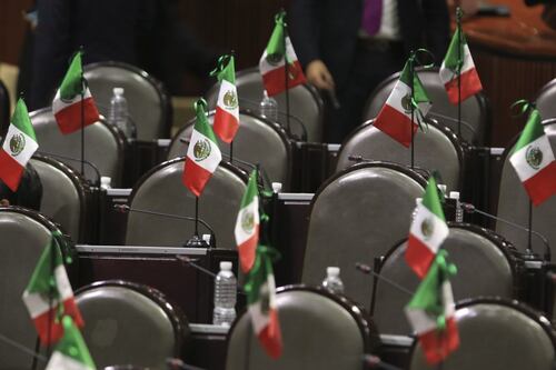 2024: inicio del parlamentarismo mexicano