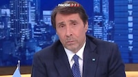 “Hasta la Presidente de México se metió”: se disculpa periodista argentino que insultó a mexicanos
