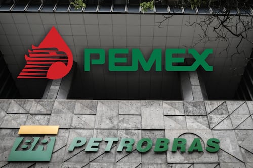 Pemex y Petrobras negocian un segundo acuerdo de cooperación de refinación y venta de combustibles
