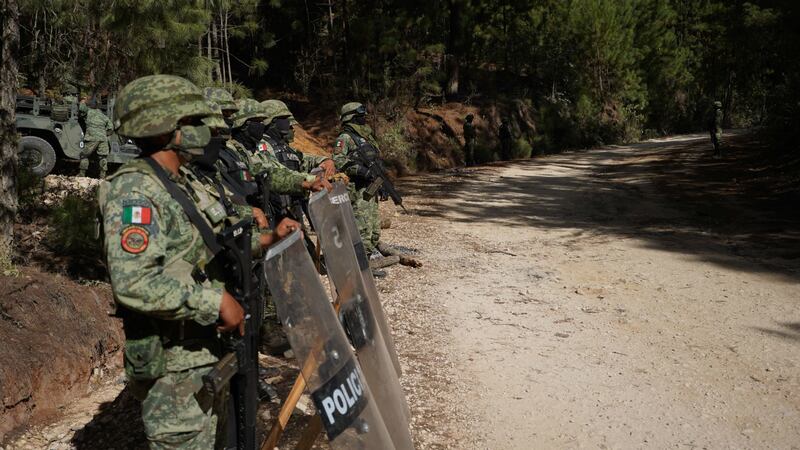 Mapa criminal en Jalisco: Estos cárteles provocan terror en la entidad