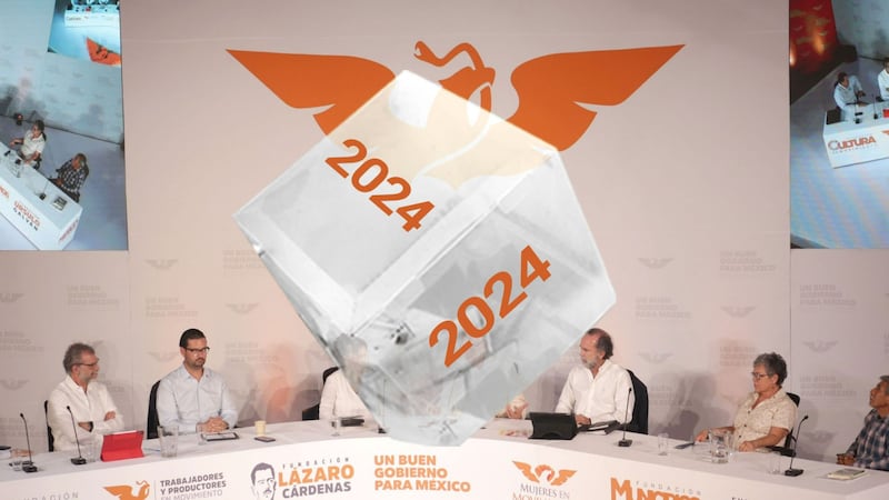 El ‘factor MC’: ¿A quién quitaría más votos si participa en las elecciones 2024?