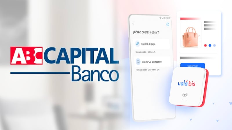 Fintech argentina acuerda compra del banco de Mario Laborín, exdirector de Nafin