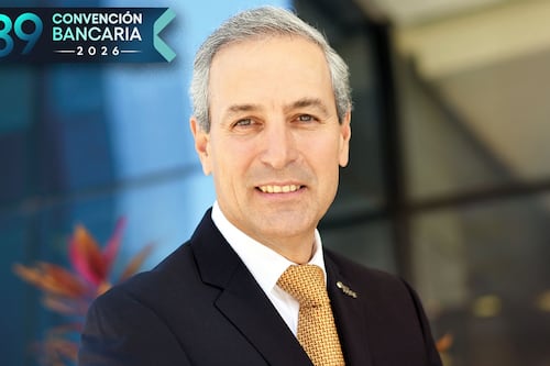 Nearshoring en México resiste y mantiene su fortaleza: Barrera