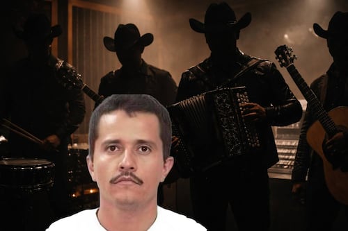 ‘Tapalpa arde, los radios gritan’: Lanzan corridos de la muerte de ‘El Mencho’ en menos de 24 horas