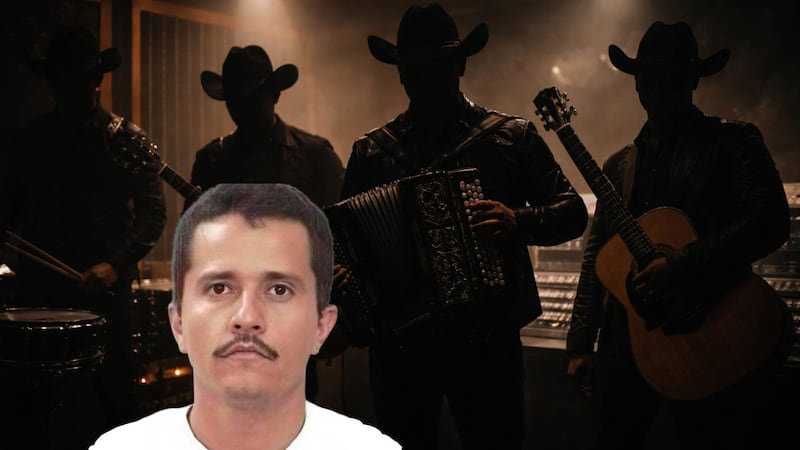 ‘Tapalpa arde, los radios gritan’: Lanzan corridos de la muerte de ‘El Mencho’ en menos de 24 horas