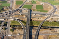 Contrata Aleatica crédito por mil 260 mdp para avanzar en construcción de autopista Atizapán-Atlacomulco