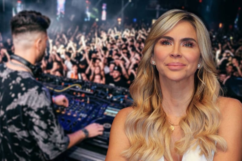 ¿Quién era Mauro Menéndez, el DJ e hijo de la actriz Aylín Mujica que falleció?