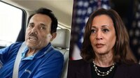 ¿Cómo la captura de Ismael ‘El Mayo’ Zambada podría impulsar a Kamala Harris frente a Donald Trump?