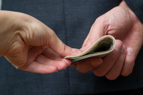 CENTRAL POLÍTICA: ¿Fuiste tú?