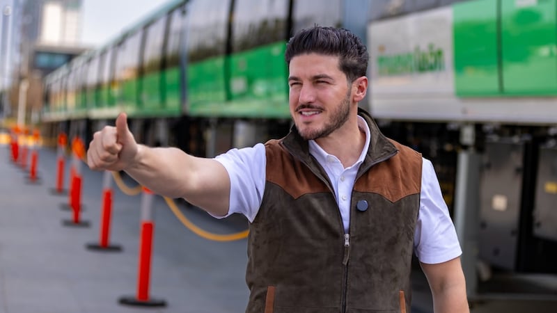 Samuel García ‘presume’ apoyo de 67% en Nuevo León para buscar la Presidencia en 2030