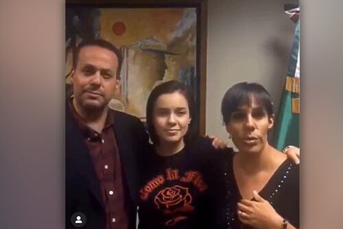 Hijos de José José alistan homenajes a su padre en Miami y México tras limar asperezas