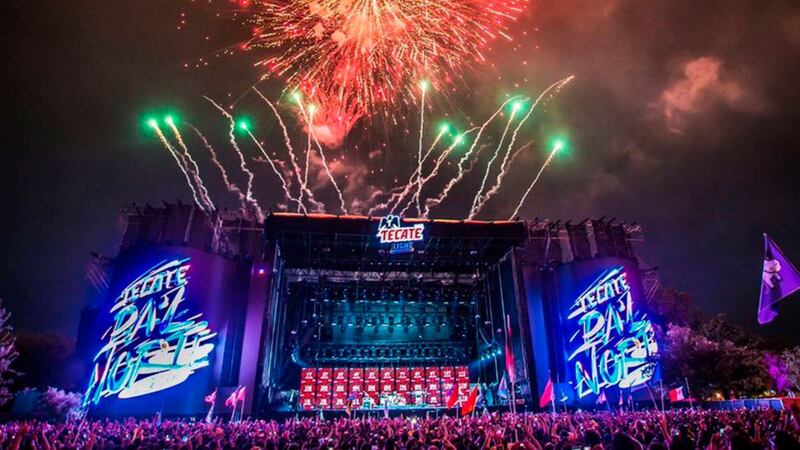 Festival Pa’l Norte 2022: Revelan cartel y fecha para venta de boletos