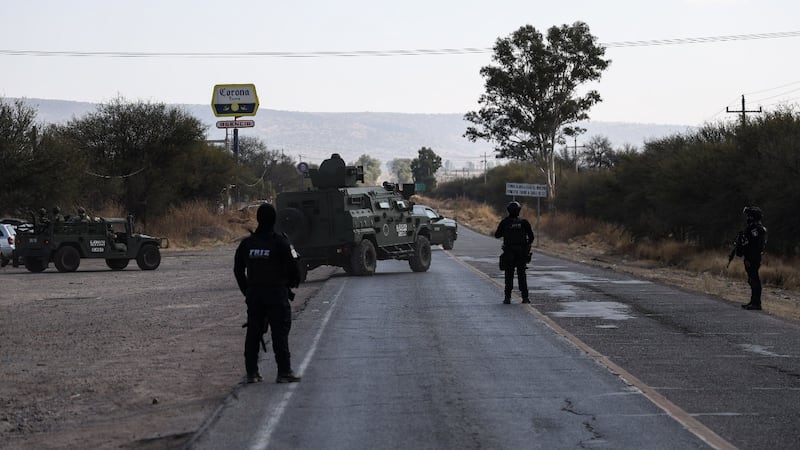 El día después de la muerte de Nemesio Oseguera, ‘El Mencho’, EN VIVO: Así amanece HOY México
