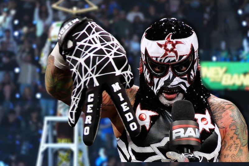 Money in the Bank EN VIVO HOY: ¿Dónde y a qué hora ver el evento de la WWE con Penta Zero Miedo?