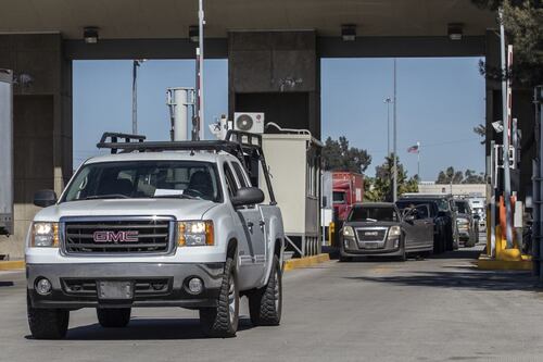 Autos ‘chocolate’: Regularizan 1.8 millones de modelos usados y extienden plazo a fin de año