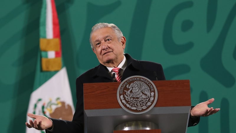 Mañaneras violan la ley, acusa investigadora de la UNAM