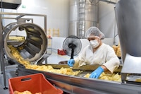 Aguascalientes acumula más de 3 mil empleos formales tan sólo en los primeros dos meses del año