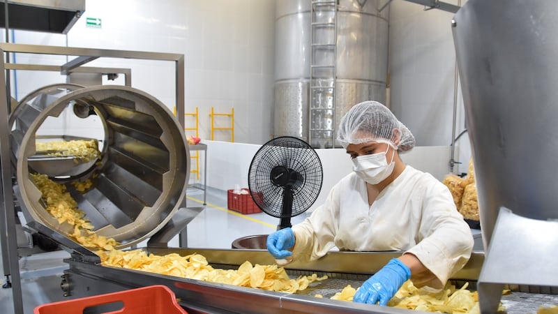 Aguascalientes acumula más de 3 mil empleos formales tan sólo en los primeros dos meses del año