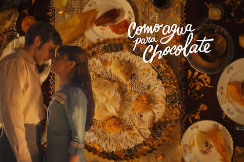 Estreno de la temporada 2 de ‘Como agua para chocolate’ HOY: ¿A qué hora y dónde ver el capítulo 1?