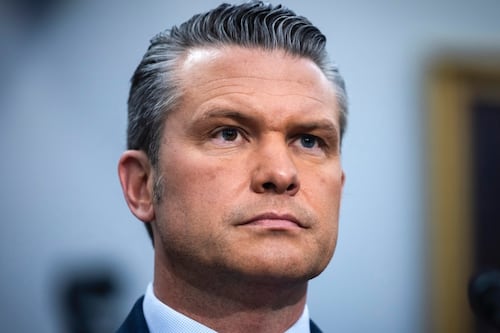 Pete Hegseth advierte a México: ‘Intervengan vs. cárteles para que nosotros no tengamos que hacerlo’