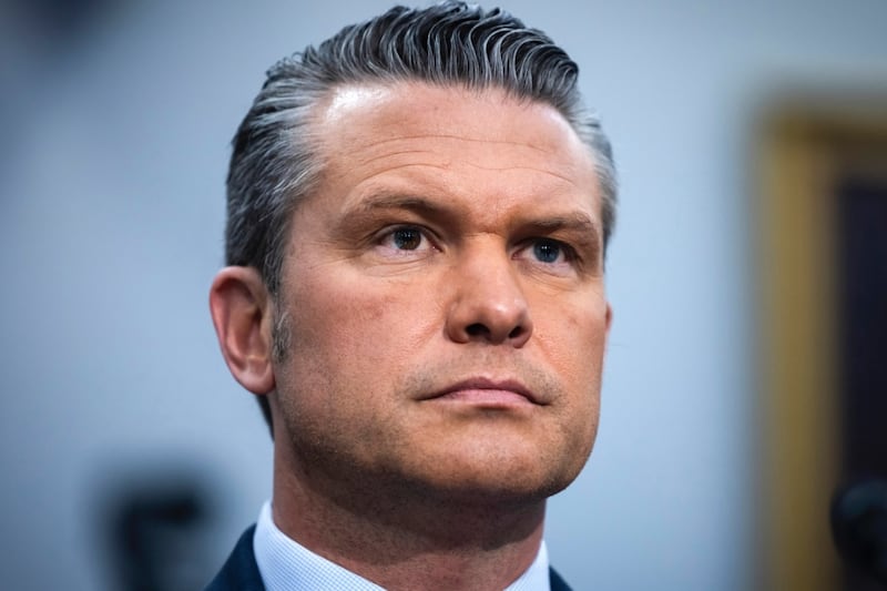 Pete Hegseth advierte a México: ‘Intervengan vs. cárteles para que nosotros no tengamos que hacerlo’