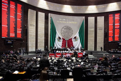 Diputados convocarán a industriales a consultas sobre aranceles a importaciones de Asia