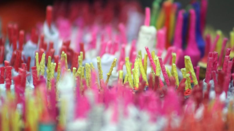 Aguas con ‘tronar cohetes’ en Navidad y Año Nuevo: Estas es la multa por hacerlo